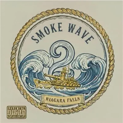 Sayzee & Jamal Gasol – 2025 – Smoke Wave 2