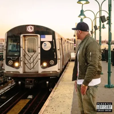 Skyzoo – 2025 – Views Of A Lifetime [24-bit / 44.1kHz]