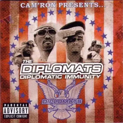 The Diplomats - Diplomatic Immunity