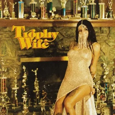 Vel The Wonder – 2020 – Trophy Wife (2025-Reisue) [Vinyl 24-bit / 96kHz]