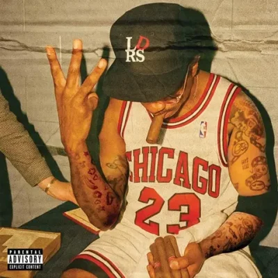 Vic Spencer – 2025 – Show & Prove, Not Back & Forth