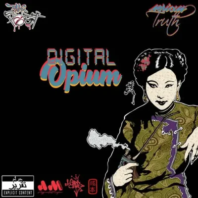 Blaq Poet - 2026 - Digital Opium Blaq Poet - Digital Opium