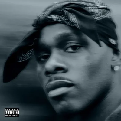 DaBaby - Be More Grateful