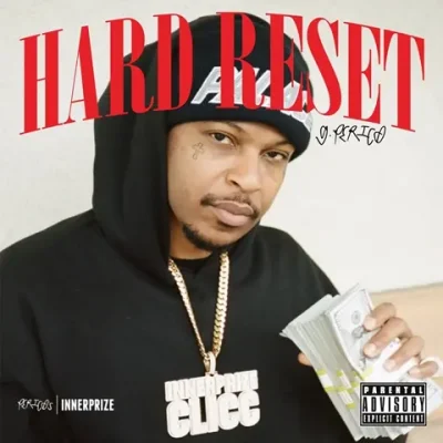 G Perico - Hard Reset
