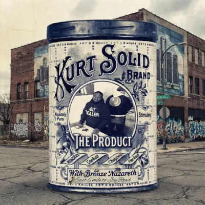 Kurt Solid & Bronze Nazareth – 2025 – The Product