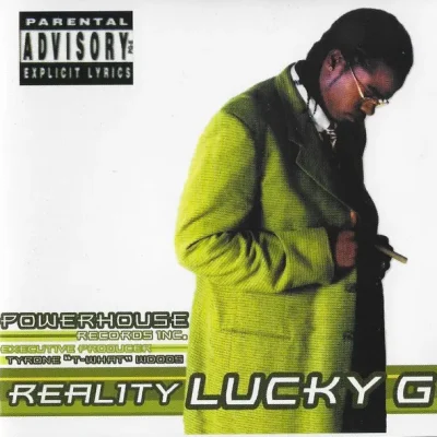 Lucky G - Reality