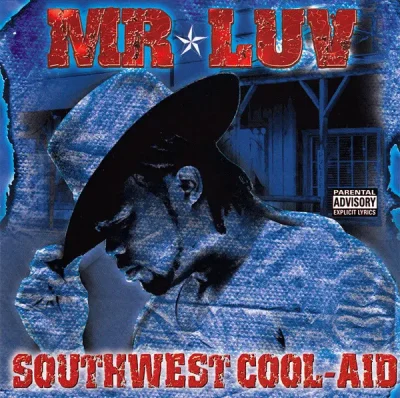 Mr. Luv - Southwest Cool-Aid