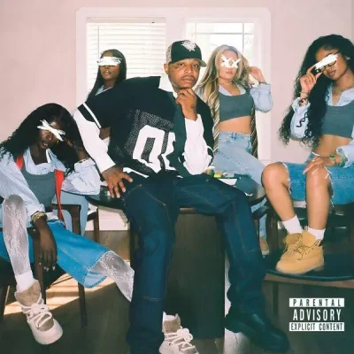 Nef The Pharaoh - ChangSzn 4