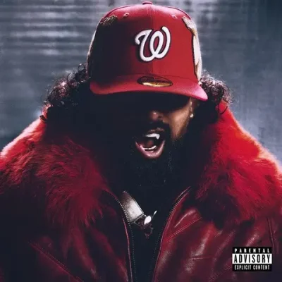 Raf Saperra - Venomz Vol. II