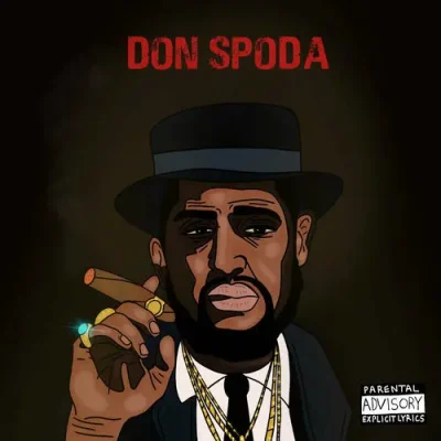 Spoda - Don Spoda