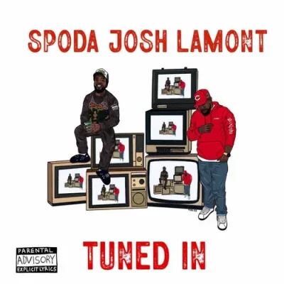 Spoda & Josh Lamont – 2025 – Tuned In