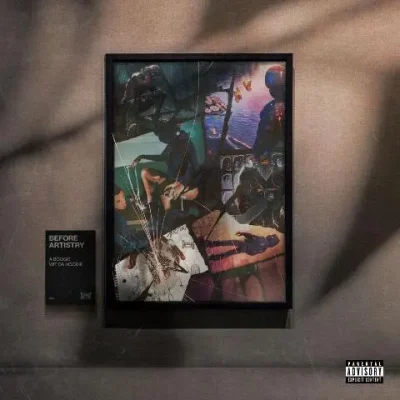 A Boogie Wit Da Hoodie – 2026 – Before Artistry EP