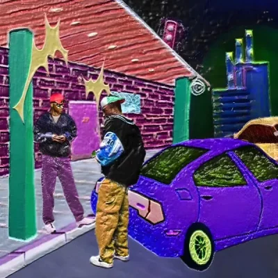 Chris Crack – 2026 – Too Late To Start Following The Rules Now