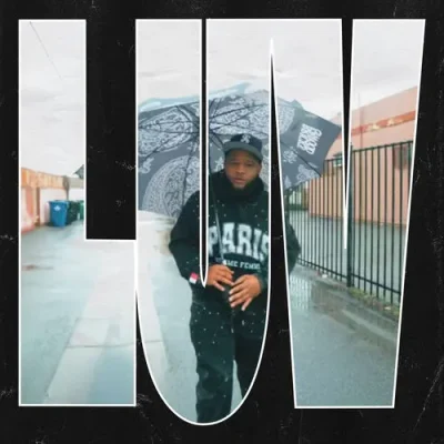 DJ Muggs & Heartbreak JC - 2026 - LUV EP DJ Muggs & Heartbreak JC - LUV EP