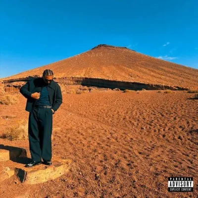 Da Flyy Hooligan – 2026 – Business Is Personal EP [24-bit / 44.1kHz]