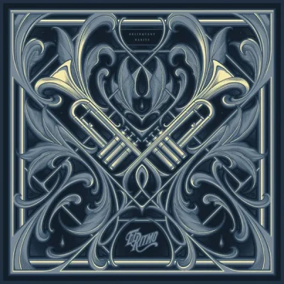 Delinquent Habits – 2026 – El Ritmo