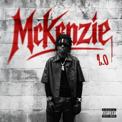 FattMack - McKenzie 2.0 (2026) Album cover