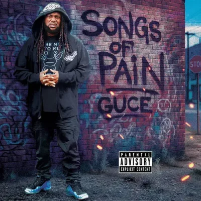 Guce - 2026 - Songs Of Pain Guce - Songs Of Pain