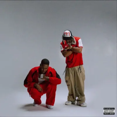 Hit-Boy & Spank Nitti James – 2026 – Yeast Talkin’ (Deluxe Edition) [24-bit / 88.2kHz]