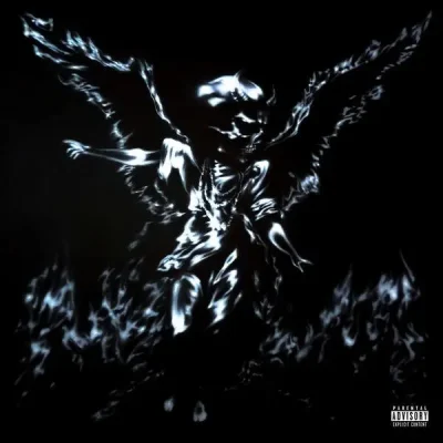 Mozzy & EST Gee - NOT A CHANCE IN HELL (2026) Album cover