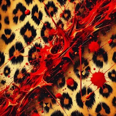 Ras Kass – 2026 – Leopard Eats Face