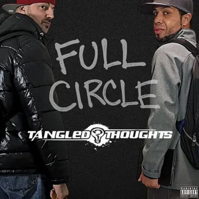 Tangled Thoughts – 2026 – Full Circle