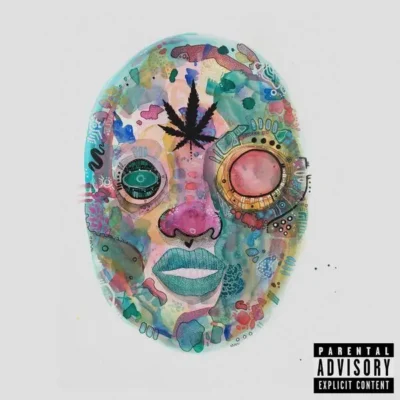 Wiz Khalifa - Girls Love Horses (2026) Album cover