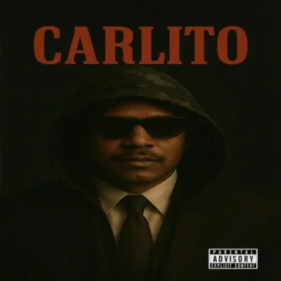 Chedda Bang - Carlito (2026) Album cover