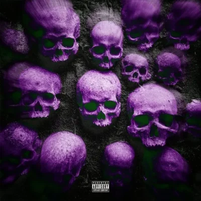 Chief Keef - Skeletor (2026) Album cover