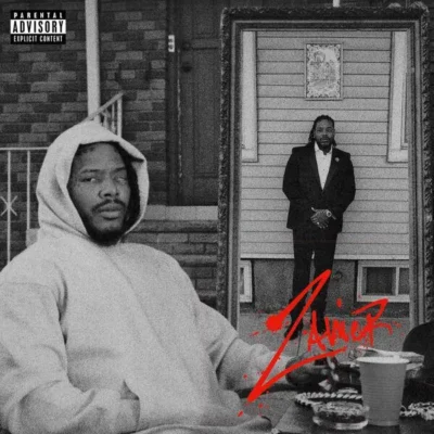 Fetty Wap - Zavier (2026) Album cover