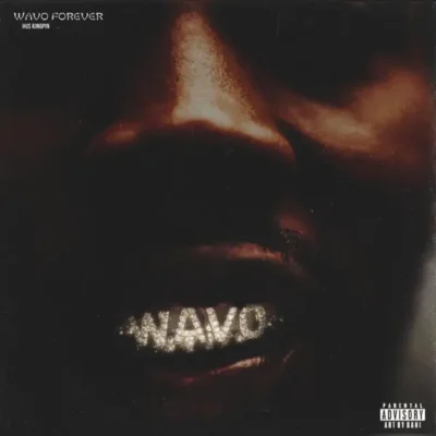Hus Kingpin - Wavo Forever (2026) Album cover