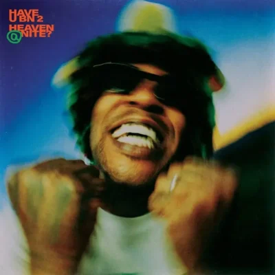 Kid Cudi – 2026 – Have U BN 2 Heaven @ Nite EP?