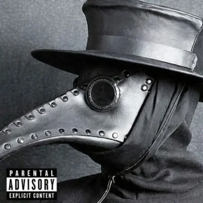 Mickey Factz – 2026 – The Plague EP [24-bit / 44.1kHz]