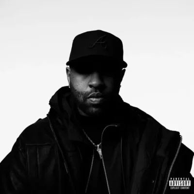 Mike Will Made-It - R3SET (2026) Album cover