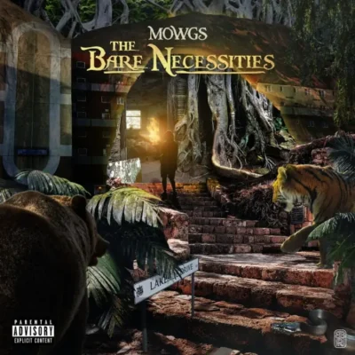 Mowgs – 2022 – The Bare Necessities