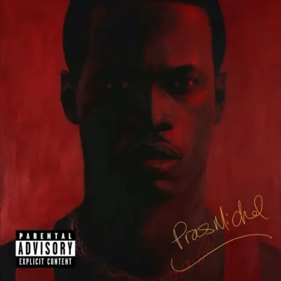 Pras - Win Lose Or Draw (2005) Album cover