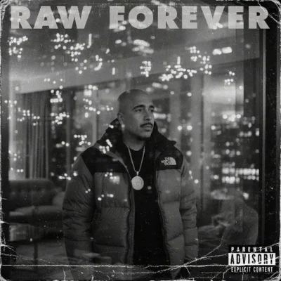 Sandy Solo – 2026 – Raw Forever