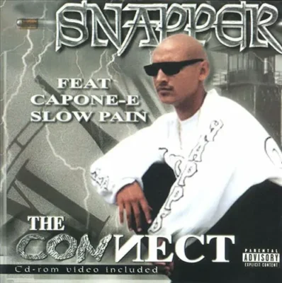 Snapper - The Connect