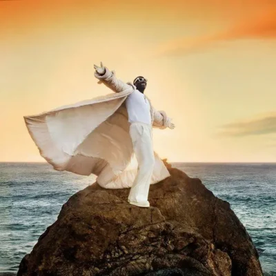 Akon - Beautiful Day (2026) Album cover