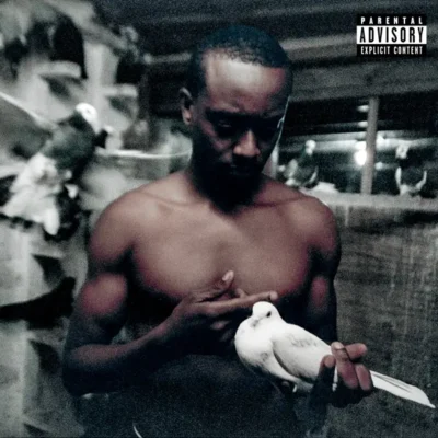 Buddy - Simmie Sims III (2026) Album cover