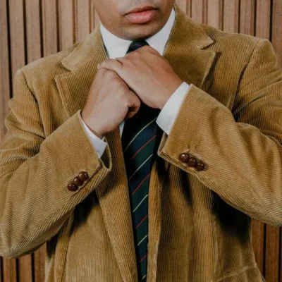 Cadence Weapon - Forager (2026) Album cover