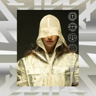 M.I.A. - M.I.7 (2026) Album cover