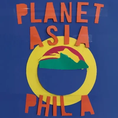 Planet Asia & Phil A - Cookie Monsters (2026) Album cover