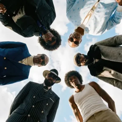 Snoop Dogg - 10 Til' Midnight (2026) Album cover