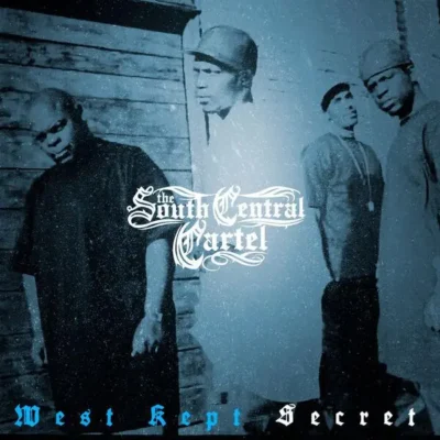 South Central Cartel – 2026 – West Kept Secret EP