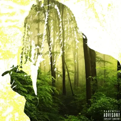 Yung Kayo - Komodo (2026) Album cover