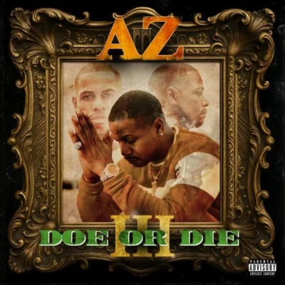 AZ – 2026 – Doe Or Die III