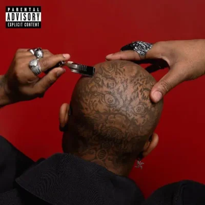 B.o.B - The Morning Bang EP (2026) Album cover