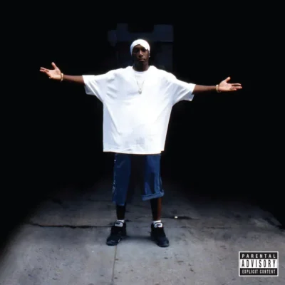 Big L - Harlem's Finest: Return Of The King [Vinyl] (2025) Album cover