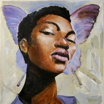 Brooklyn Funk Essentials - Black Butterfly (2026) Album cover